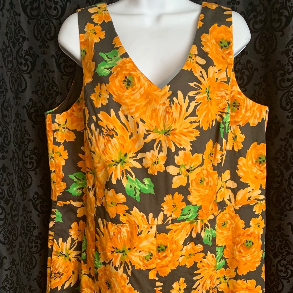 Jones New York size 20 women dress